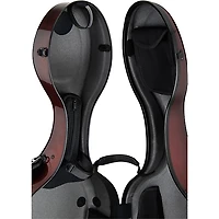 Artino CC-640 Muse Series Carbon Fiber Cello Case
