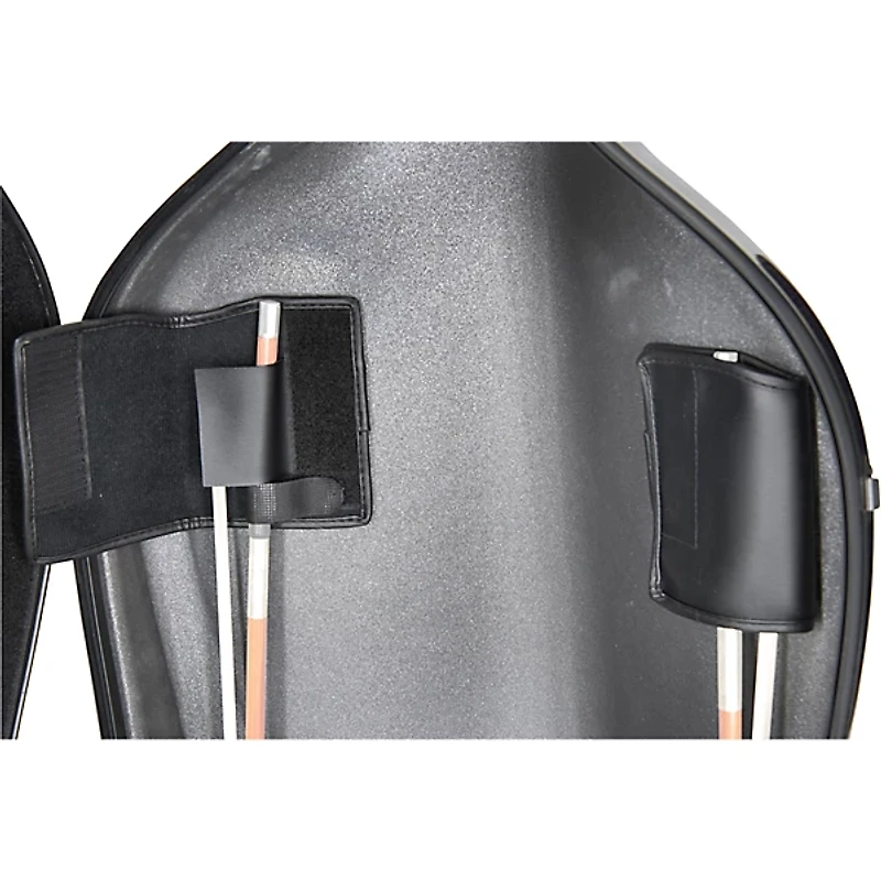 Artino CC-640 Muse Series Carbon Fiber Cello Case