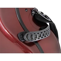 Artino CC-640 Muse Series Carbon Fiber Cello Case