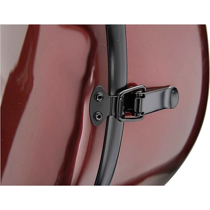 Artino CC-640 Muse Series Carbon Fiber Cello Case