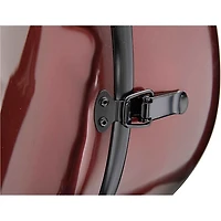 Artino CC-640 Muse Series Carbon Fiber Cello Case