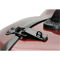 Artino CC-640 Muse Series Carbon Fiber Cello Case