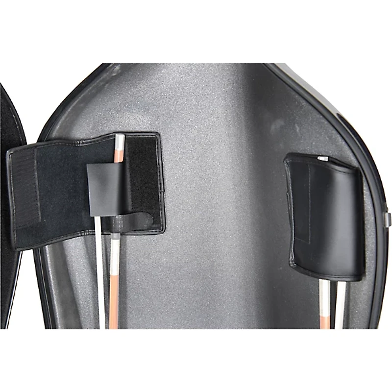 Artino CC-640 Muse Series Carbon Fiber Cello Case