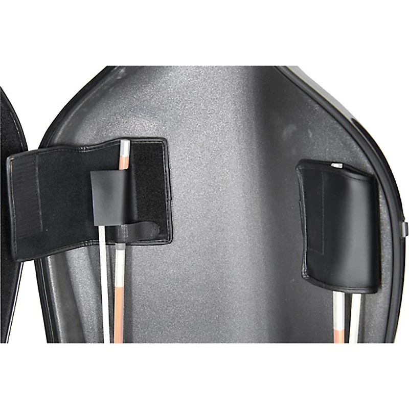 Artino CC-640 Muse Series Carbon Fiber Cello Case