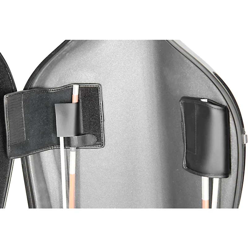 Artino CC-620 Muse Series Carbon Composite Cello Case