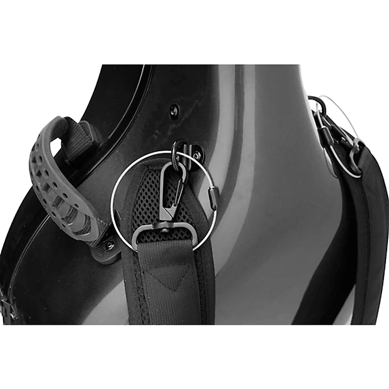 Artino CC-620 Muse Series Carbon Composite Cello Case