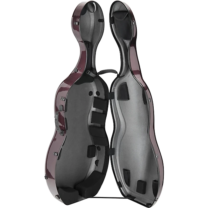 Artino CC-620 Muse Series Carbon Composite Cello Case