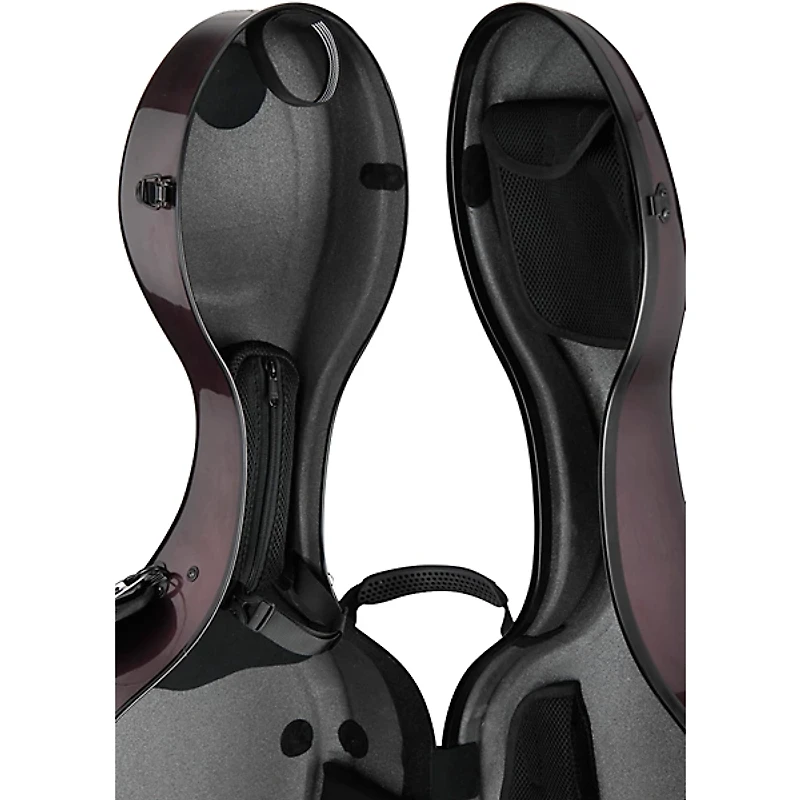 Artino CC-620 Muse Series Carbon Composite Cello Case