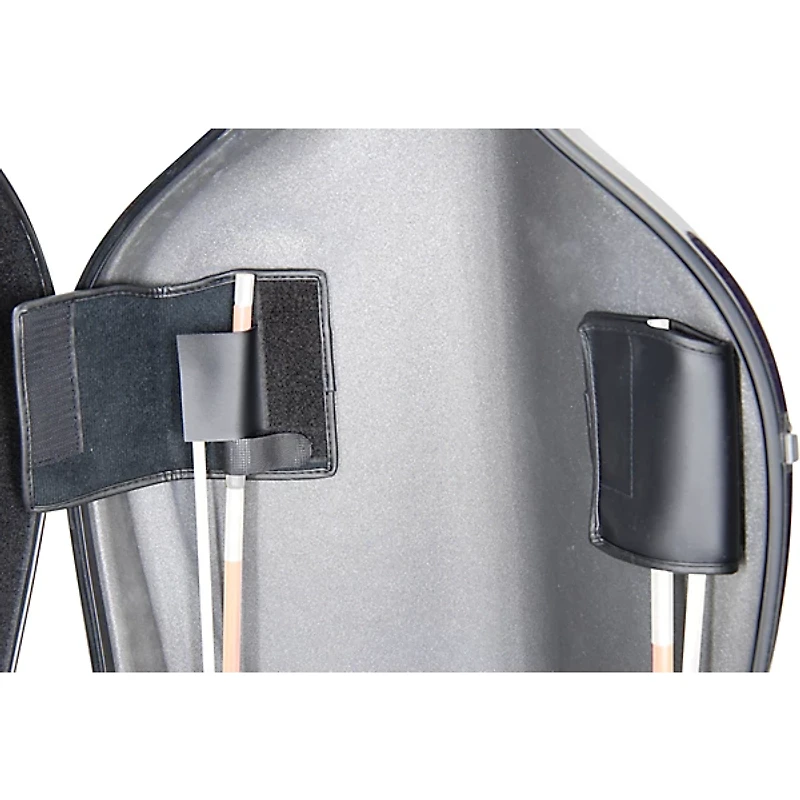 Artino CC-620 Muse Series Carbon Composite Cello Case