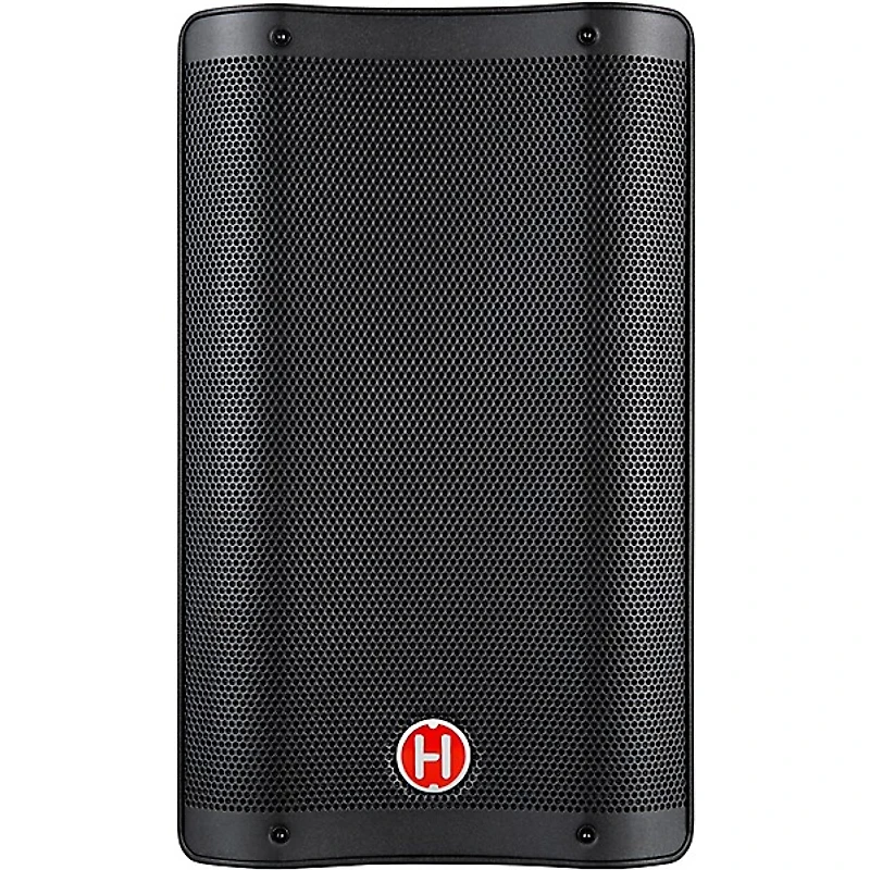 Harbinger M200-BT Portable PA System With Bluetooth and Custom Carry Bags 10" Mains