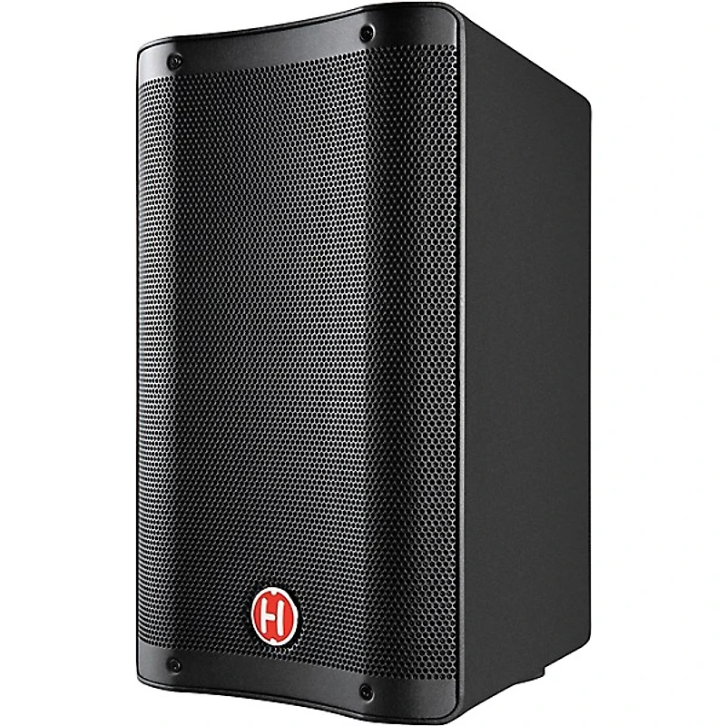 Harbinger M200-BT Portable PA System With Bluetooth and Custom Carry Bags 10" Mains