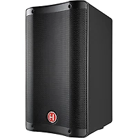 Harbinger M200-BT Portable PA System With Bluetooth and Custom Carry Bags 10" Mains