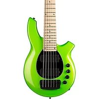 Ernie Ball Music Man Bongo 6 HH 6-String Bass Guitar -