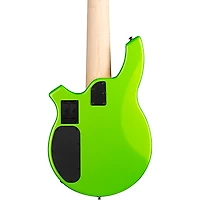 Ernie Ball Music Man Bongo 6 HH 6-String Bass Guitar -