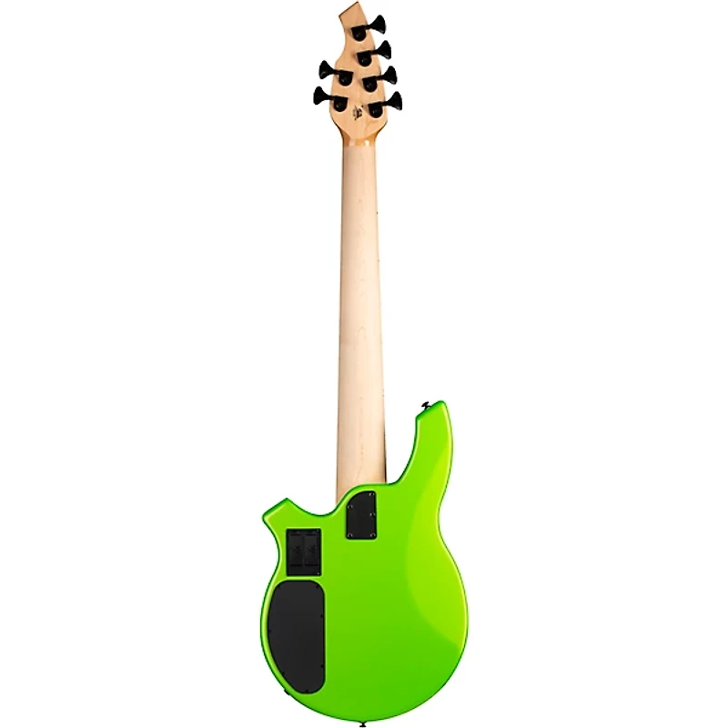 Ernie Ball Music Man Bongo 6 HH 6-String Bass Guitar -