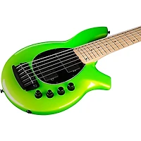 Ernie Ball Music Man Bongo 6 HH 6-String Bass Guitar -