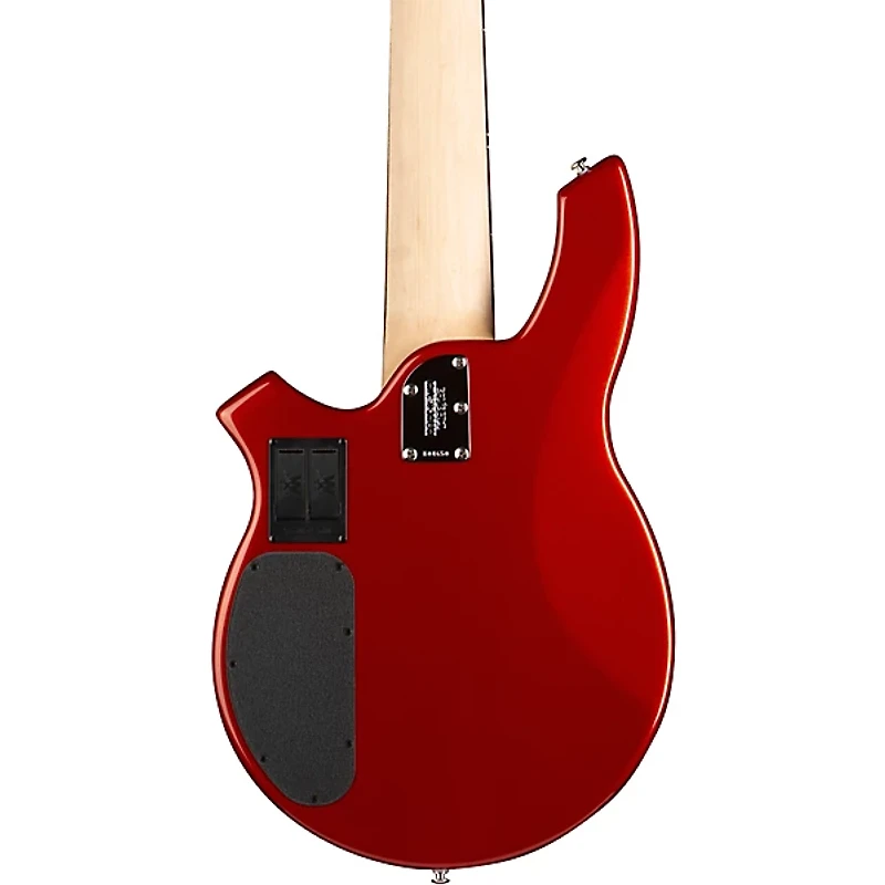 Ernie Ball Music Man Bongo 6 6-String Electric Bass Guitar -