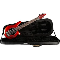 Ernie Ball Music Man Bongo 6 6-String Electric Bass Guitar -