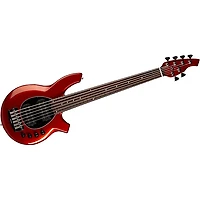 Ernie Ball Music Man Bongo 6 6-String Electric Bass Guitar -