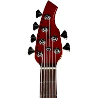 Ernie Ball Music Man Bongo 6 6-String Electric Bass Guitar -