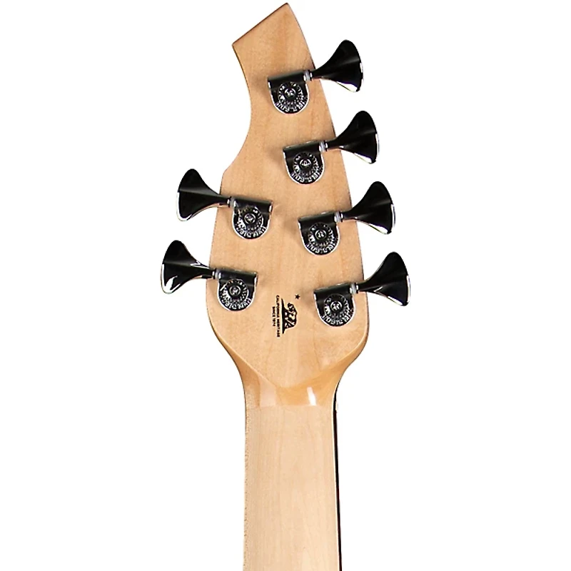 Ernie Ball Music Man Bongo 6 6-String Electric Bass Guitar -