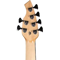 Ernie Ball Music Man Bongo 6 6-String Electric Bass Guitar -