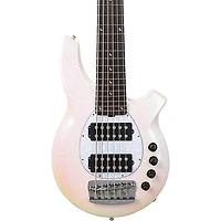 Ernie Ball Music Man Bongo 6 6-String Electric Bass Guitar
