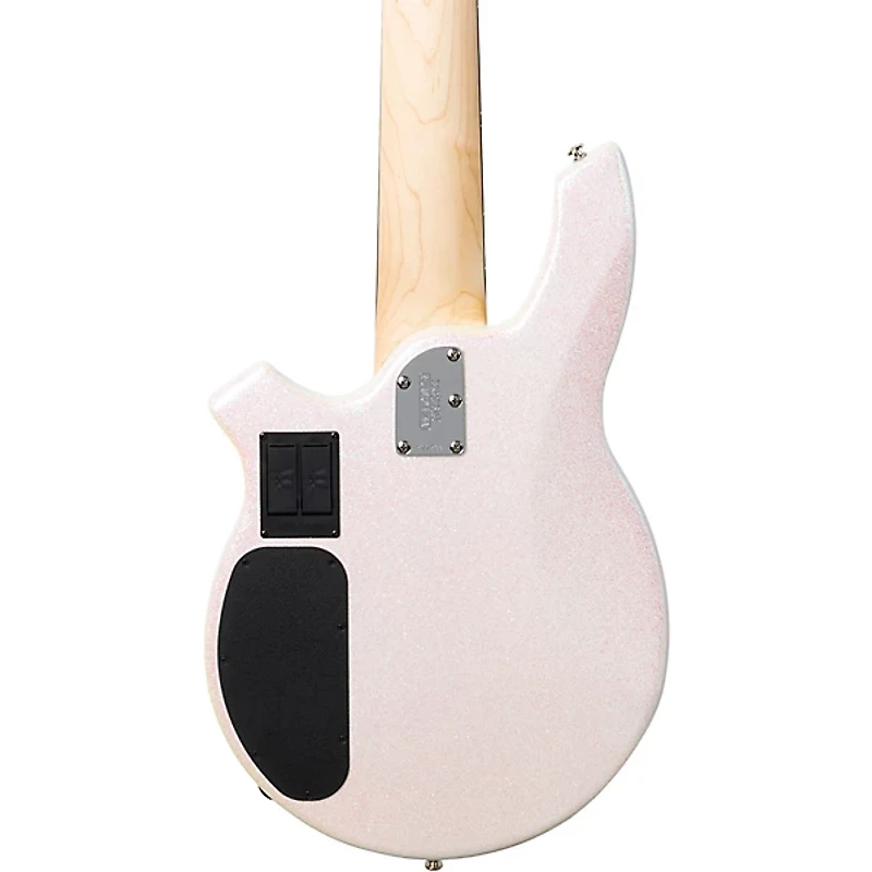 Ernie Ball Music Man Bongo 6 6-String Electric Bass Guitar
