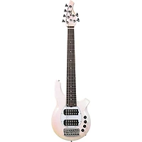 Ernie Ball Music Man Bongo 6 6-String Electric Bass Guitar