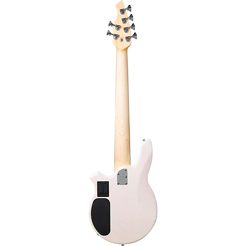 Ernie Ball Music Man Bongo 6 6-String Electric Bass Guitar