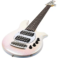 Ernie Ball Music Man Bongo 6 6-String Electric Bass Guitar