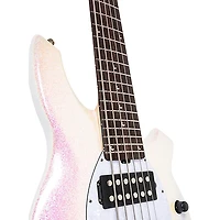 Ernie Ball Music Man Bongo 6 6-String Electric Bass Guitar