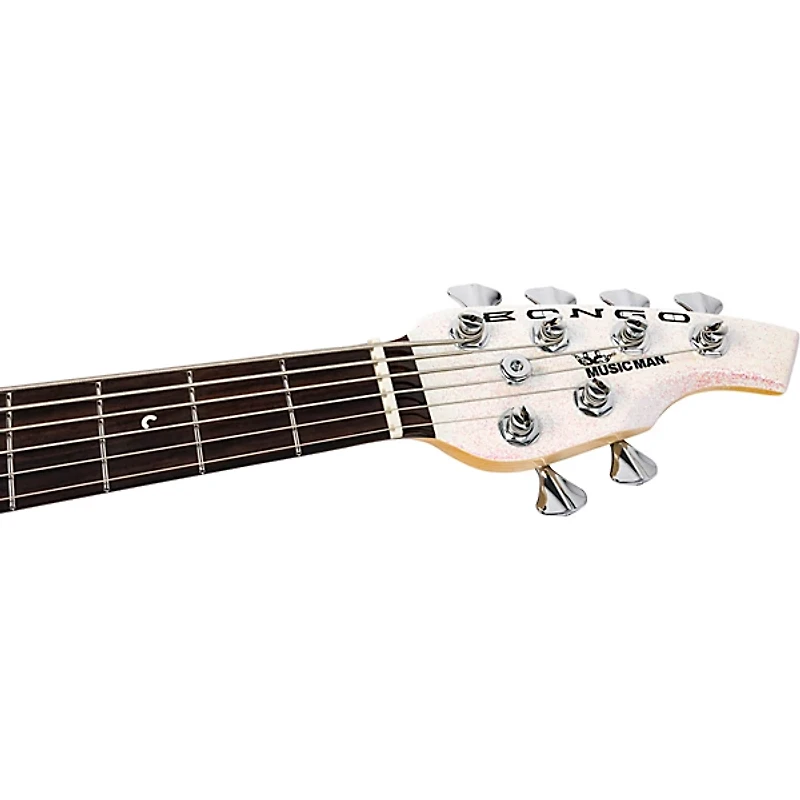 Ernie Ball Music Man Bongo 6 6-String Electric Bass Guitar