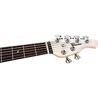 Ernie Ball Music Man Bongo 6 6-String Electric Bass Guitar