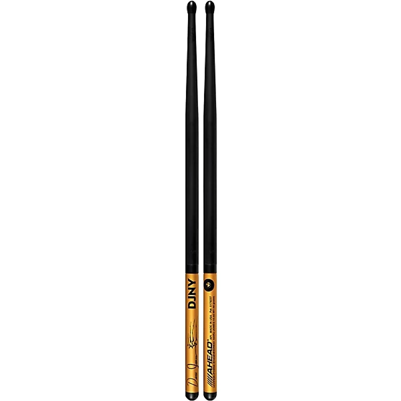 Ahead Daru Jones Signature Drum Sticks