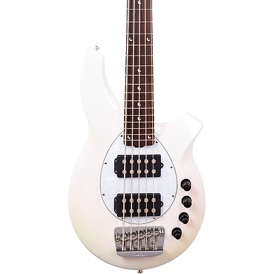 Ernie Ball Music Man Bongo 5 5-String Electric Bass Guitar