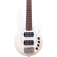 Ernie Ball Music Man Bongo 5 5-String Electric Bass Guitar