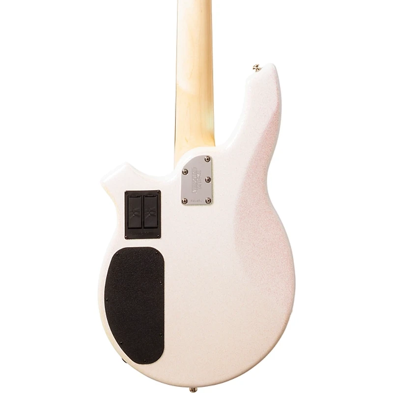 Ernie Ball Music Man Bongo 5 5-String Electric Bass Guitar
