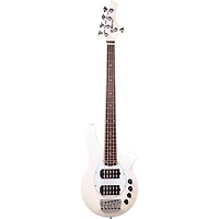 Ernie Ball Music Man Bongo 5 5-String Electric Bass Guitar