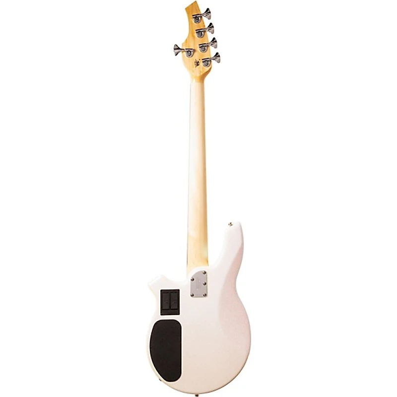 Ernie Ball Music Man Bongo 5 5-String Electric Bass Guitar