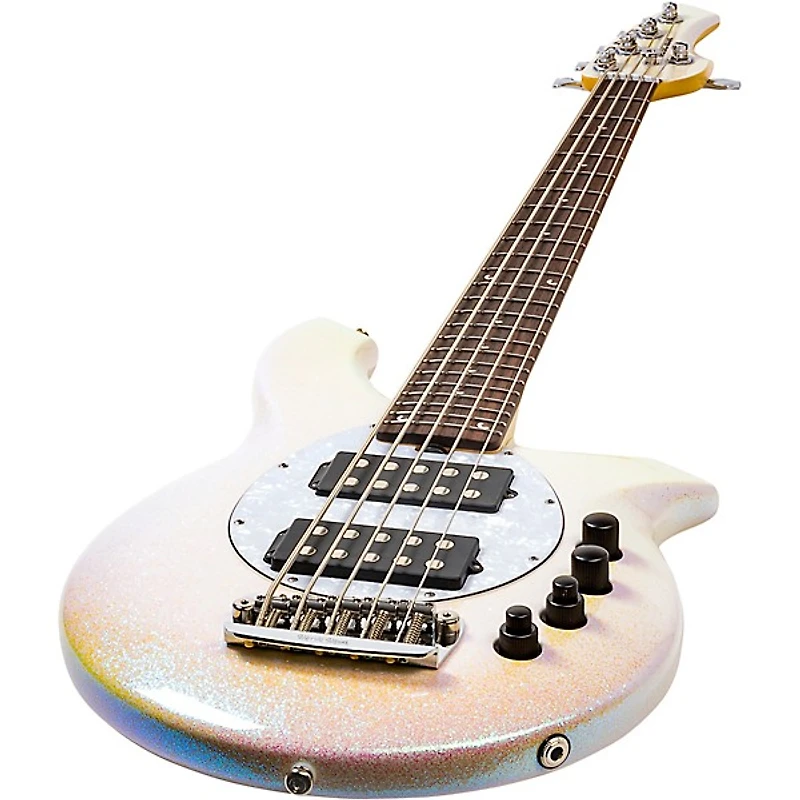 Ernie Ball Music Man Bongo 5 5-String Electric Bass Guitar