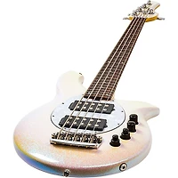 Ernie Ball Music Man Bongo 5 5-String Electric Bass Guitar