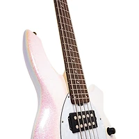Ernie Ball Music Man Bongo 5 5-String Electric Bass Guitar