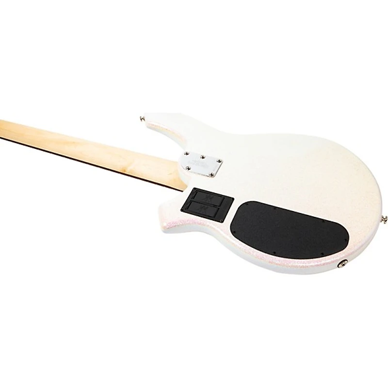 Ernie Ball Music Man Bongo 5 5-String Electric Bass Guitar