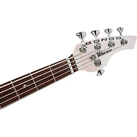 Ernie Ball Music Man Bongo 5 5-String Electric Bass Guitar
