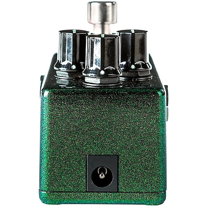 MXR M299 Carbon Copy Mini Analog Delay Effects Pedal