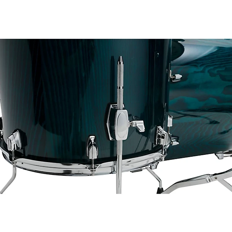 TAMA Superstar Classic Exotix 7-Piece Shell Pack With 22" Bass Drum