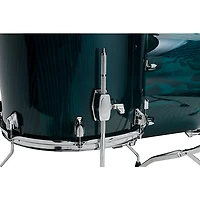 TAMA Superstar Classic Exotix 7-Piece Shell Pack With 22" Bass Drum