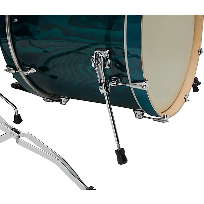 TAMA Superstar Classic Exotix 7-Piece Shell Pack With 22" Bass Drum