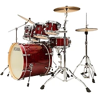 TAMA Superstar Classic Exotix 7-Piece Shell Pack With 22" Bass Drum